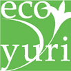 ecoyuriロゴ
